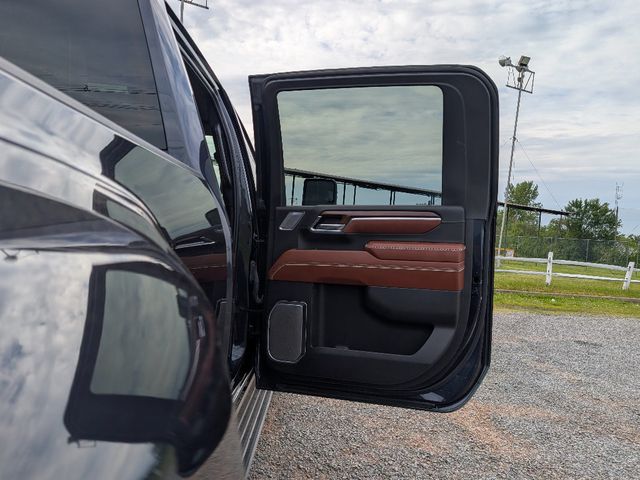 2024 GMC Sierra Denali Ultimate - 23022323 - 12