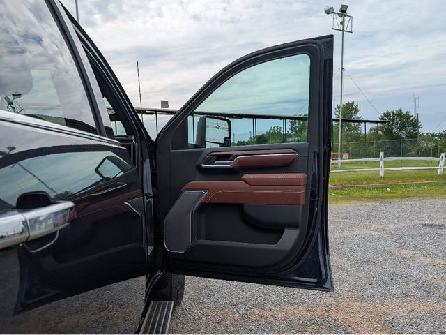 2024 GMC Sierra Denali Ultimate - 23022323 - 13
