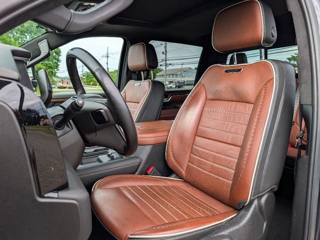 2024 GMC Sierra Denali Ultimate - 23022323 - 14