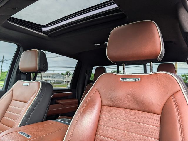 2024 GMC Sierra Denali Ultimate - 23022323 - 15