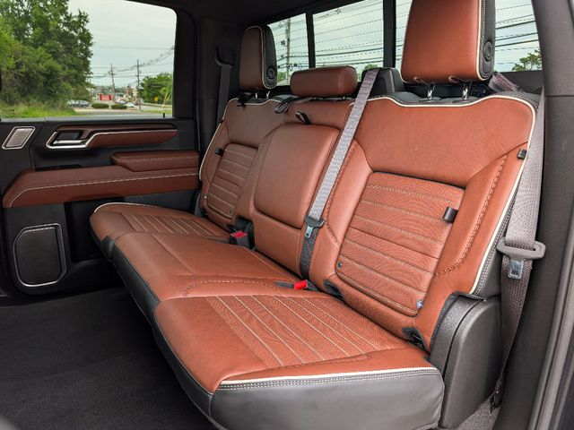 2024 GMC Sierra Denali Ultimate - 23022323 - 18