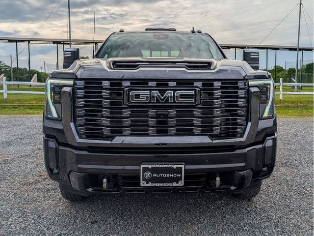 2024 GMC Sierra Denali Ultimate - 23022323 - 1