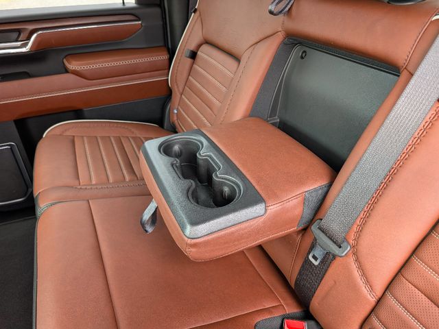 2024 GMC Sierra Denali Ultimate - 23022323 - 19