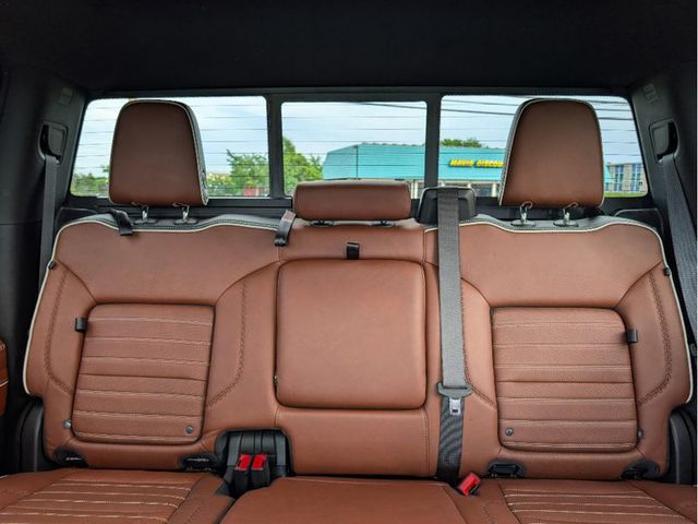 2024 GMC Sierra Denali Ultimate - 23022323 - 20