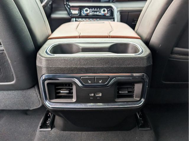 2024 GMC Sierra Denali Ultimate - 23022323 - 21