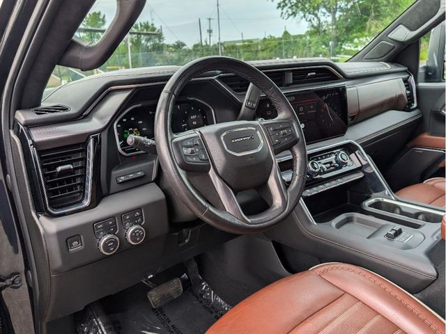 2024 GMC Sierra Denali Ultimate - 23022323 - 22