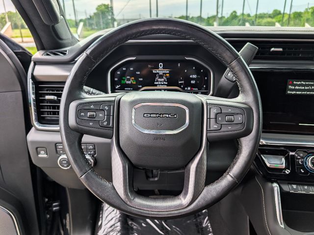 2024 GMC Sierra Denali Ultimate - 23022323 - 24