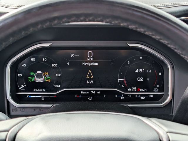 2024 GMC Sierra Denali Ultimate - 23022323 - 25