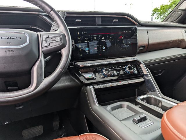 2024 GMC Sierra Denali Ultimate - 23022323 - 26