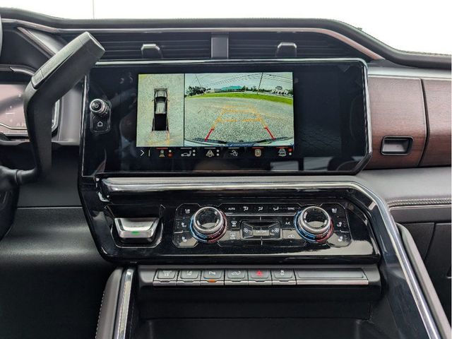 2024 GMC Sierra Denali Ultimate - 23022323 - 27