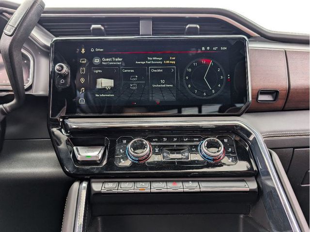 2024 GMC Sierra Denali Ultimate - 23022323 - 28
