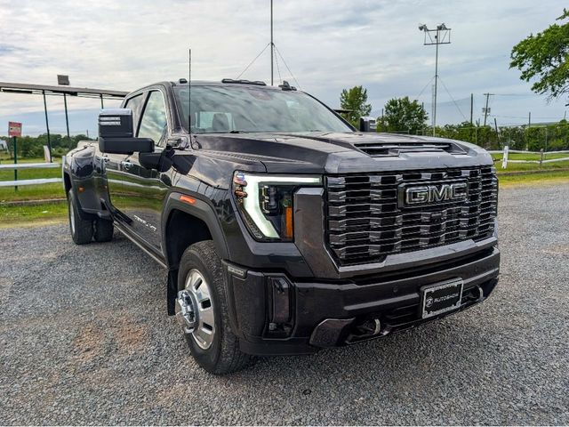 2024 GMC Sierra Denali Ultimate - 23022323 - 2