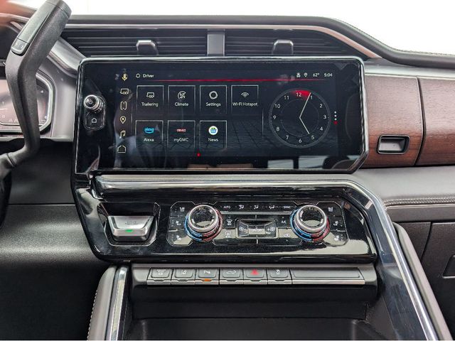2024 GMC Sierra Denali Ultimate - 23022323 - 29