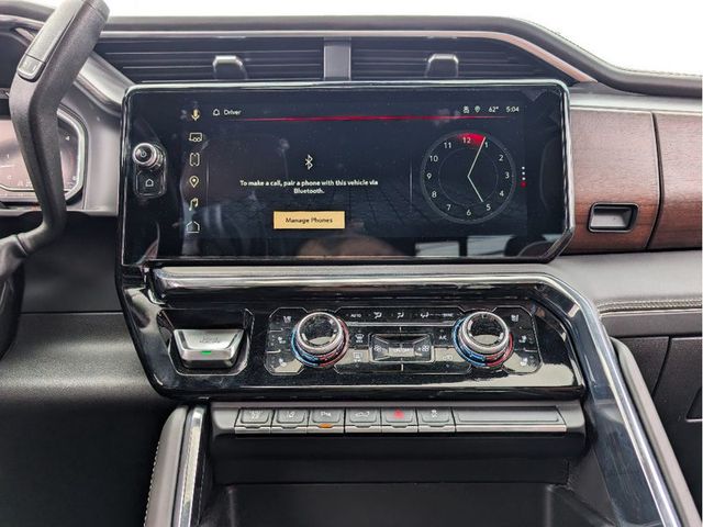 2024 GMC Sierra Denali Ultimate - 23022323 - 31