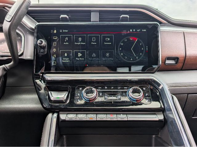 2024 GMC Sierra Denali Ultimate - 23022323 - 32