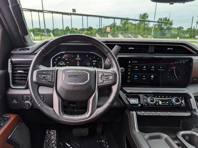 2024 GMC Sierra Denali Ultimate - 23022323 - 33