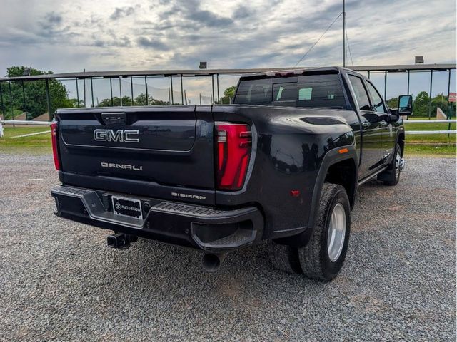 2024 GMC Sierra Denali Ultimate - 23022323 - 3