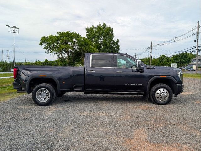 2024 GMC Sierra Denali Ultimate - 23022323 - 4