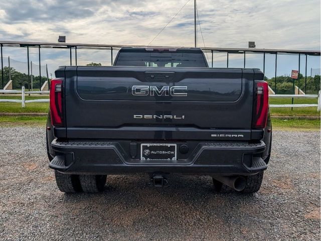 2024 GMC Sierra Denali Ultimate - 23022323 - 5