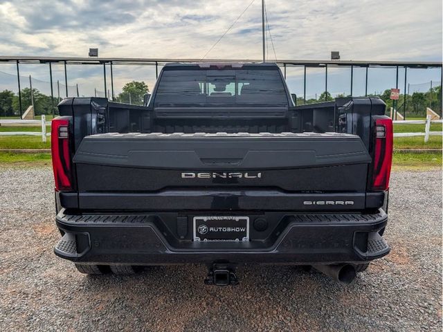 2024 GMC Sierra Denali Ultimate - 23022323 - 6