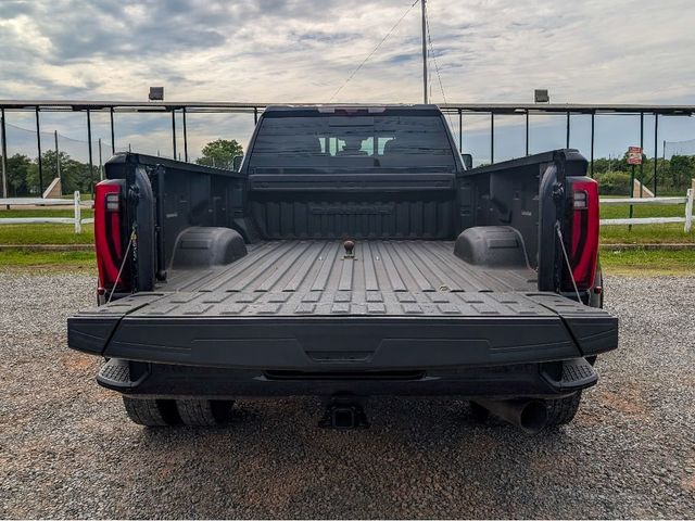 2024 GMC Sierra Denali Ultimate - 23022323 - 7