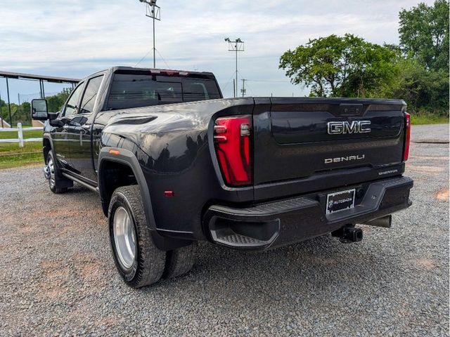2024 GMC Sierra Denali Ultimate - 23022323 - 8