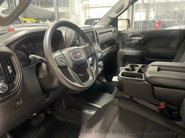 2024 GMC Sierra 1500  - 22985888 - 9