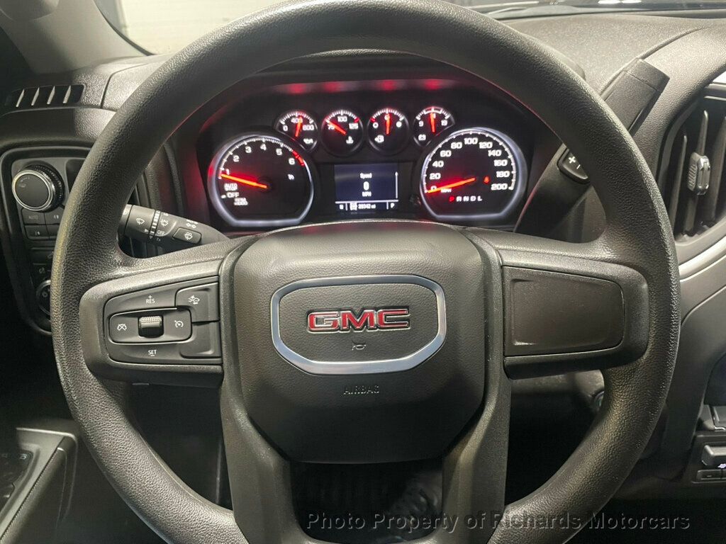 2024 GMC Sierra 1500  - 22985888 - 11