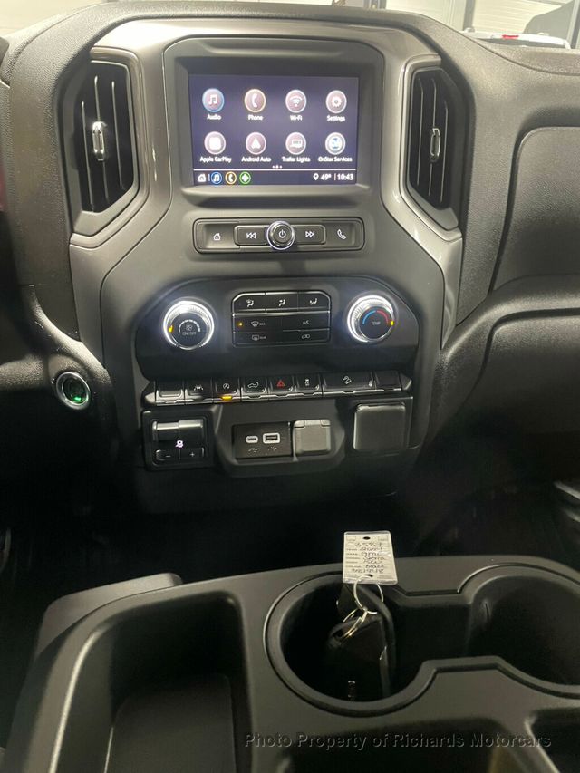 2024 GMC Sierra 1500  - 22985888 - 14