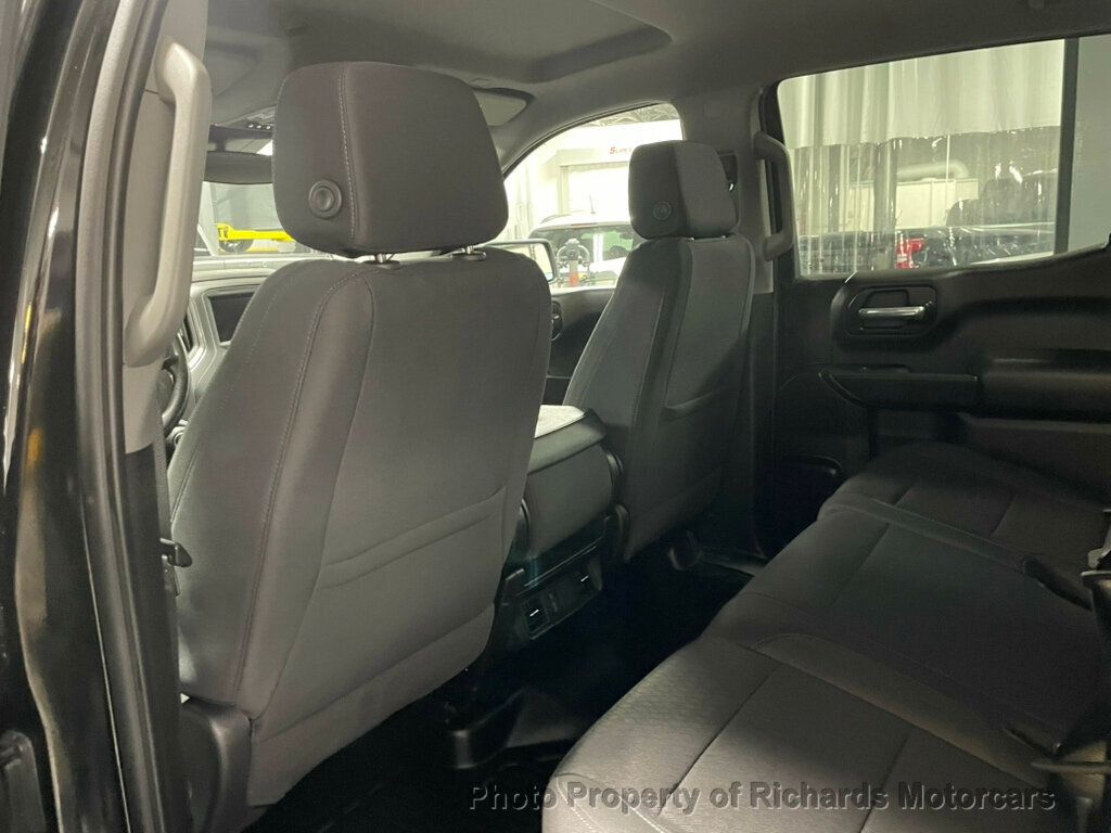 2024 GMC Sierra 1500  - 22985888 - 16