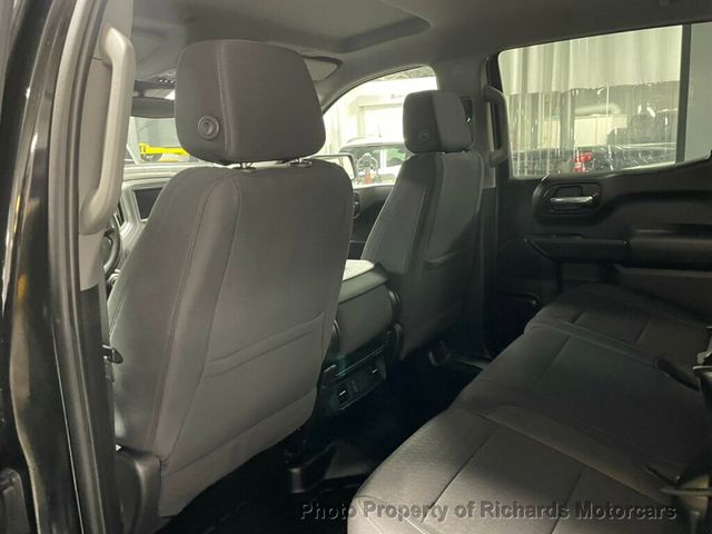 2024 GMC Sierra 1500  - 22985888 - 16