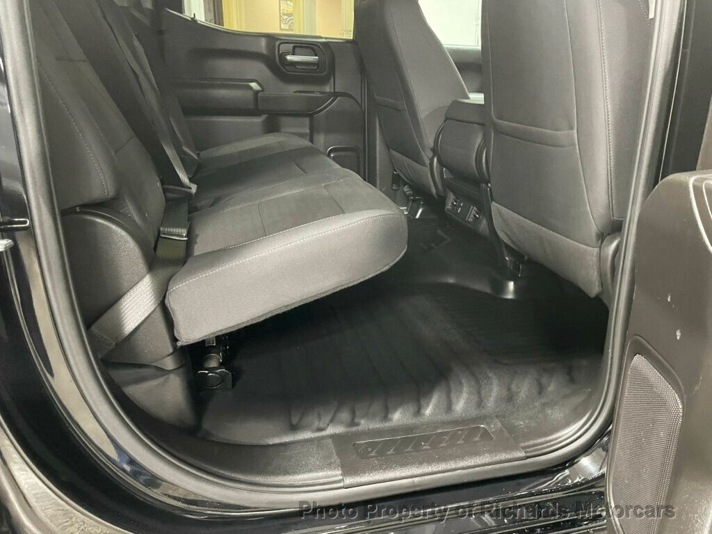 2024 GMC Sierra 1500  - 22985888 - 17