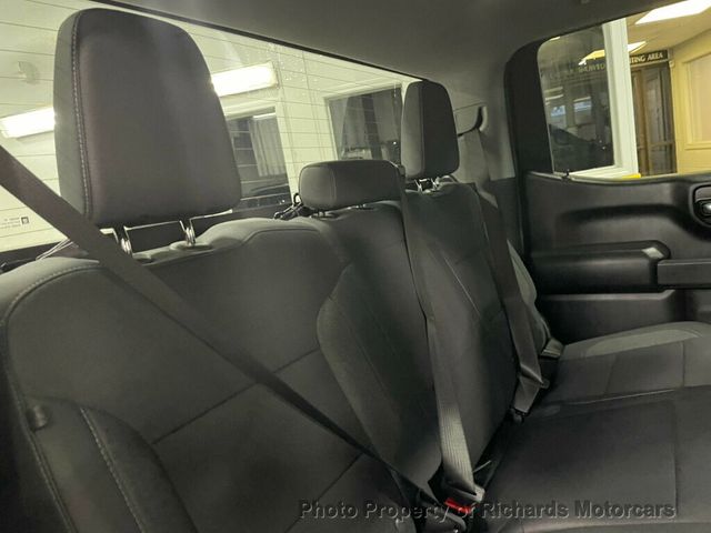 2024 GMC Sierra 1500  - 22985888 - 18