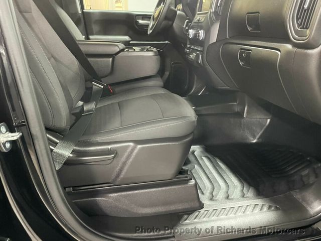 2024 GMC Sierra 1500  - 22985888 - 19