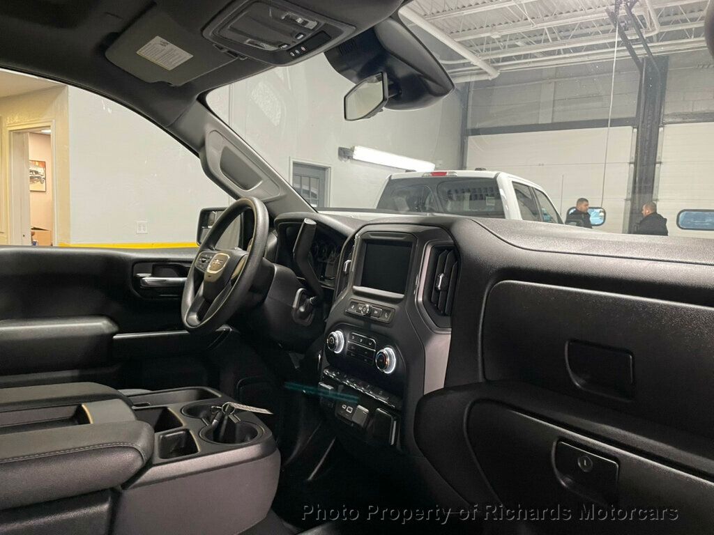2024 GMC Sierra 1500  - 22985888 - 21