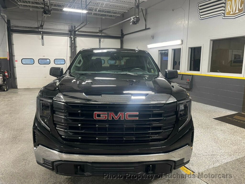 2024 GMC Sierra 1500  - 22985888 - 2