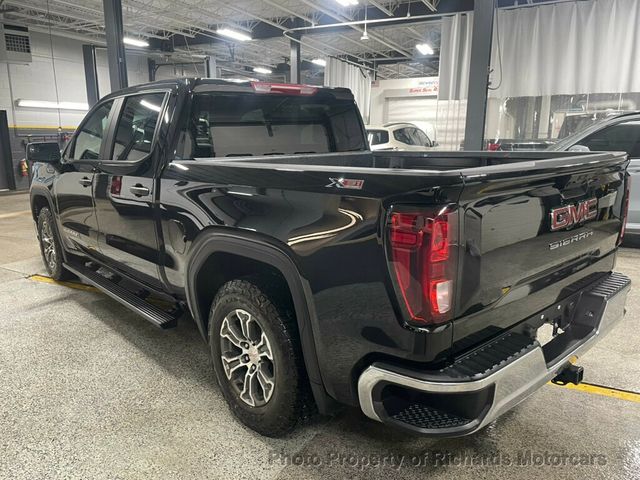 2024 GMC Sierra 1500  - 22985888 - 4