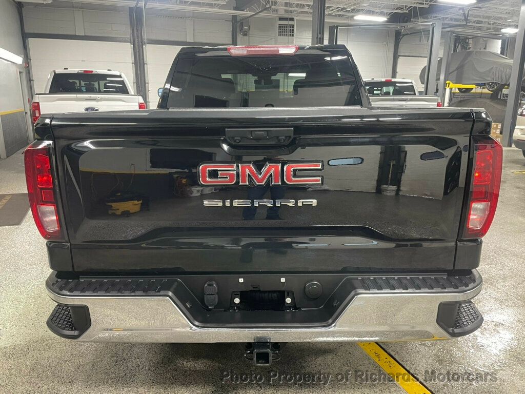 2024 GMC Sierra 1500  - 22985888 - 5