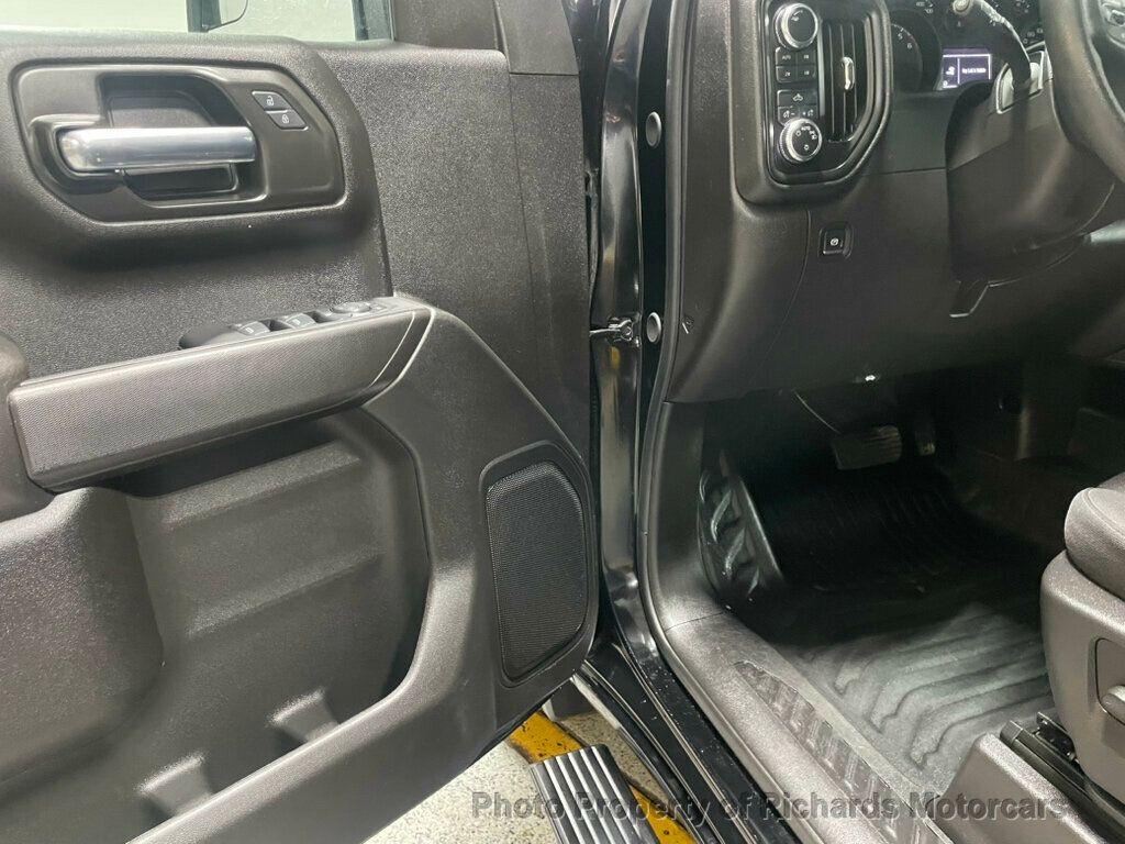 2024 GMC Sierra 1500  - 22985888 - 7