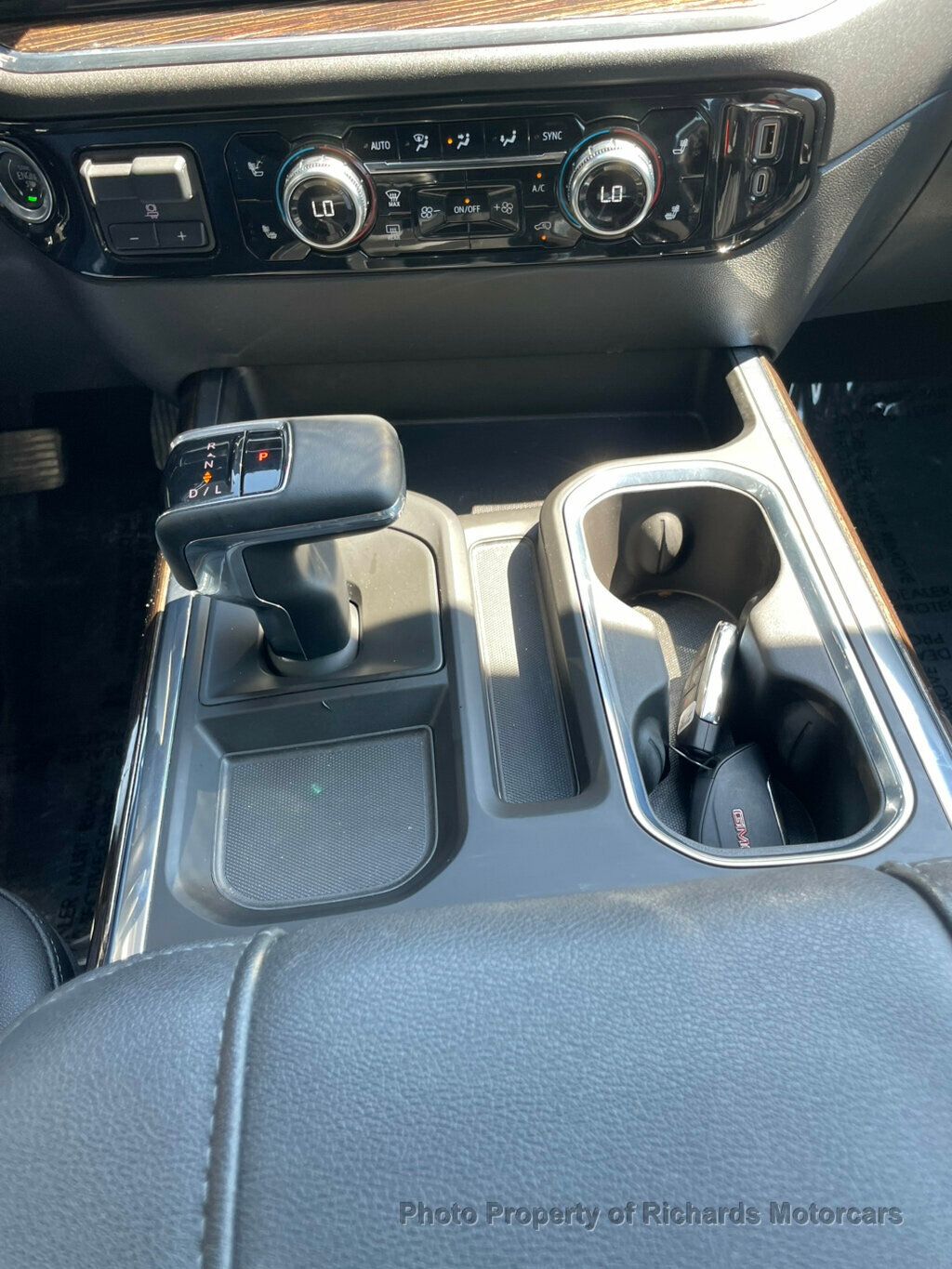 2024 GMC Sierra 1500  - 23012882 - 16