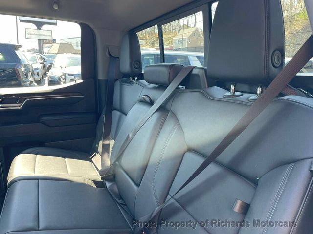 2024 GMC Sierra 1500  - 23012882 - 18