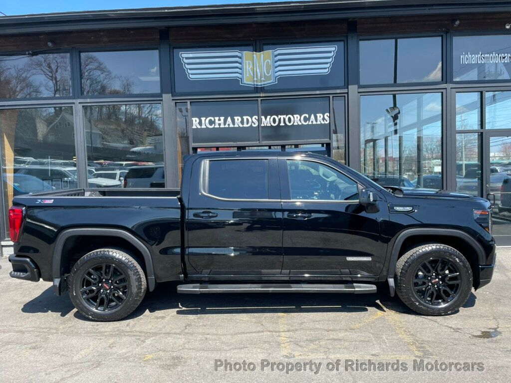 2024 GMC Sierra 1500  - 23012882 - 1