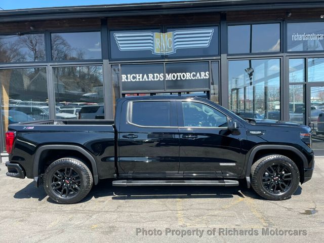 2024 GMC Sierra 1500  - 23012882 - 1
