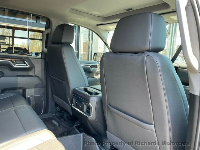 2024 GMC Sierra 1500  - 23012882 - 20