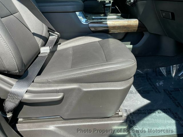 2024 GMC Sierra 1500  - 23012882 - 21