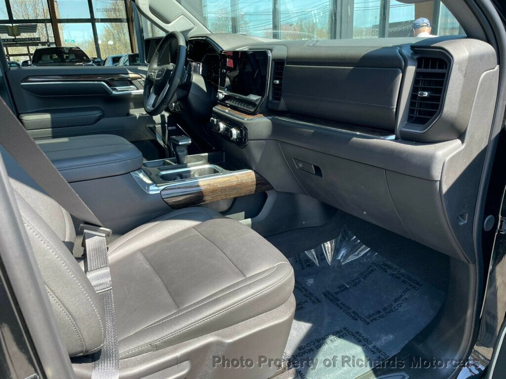 2024 GMC Sierra 1500  - 23012882 - 24