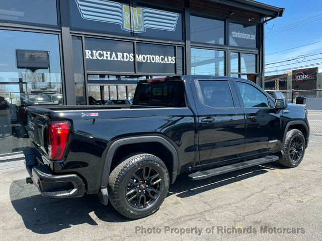 2024 GMC Sierra 1500  - 23012882 - 2