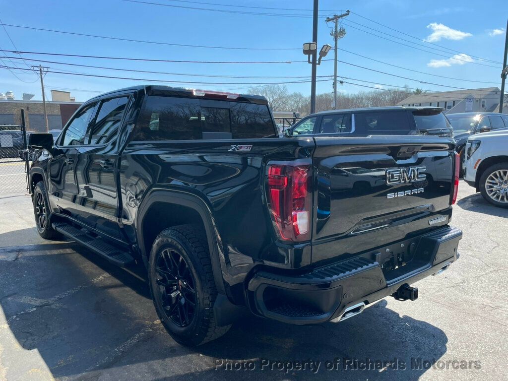 2024 GMC Sierra 1500  - 23012882 - 5
