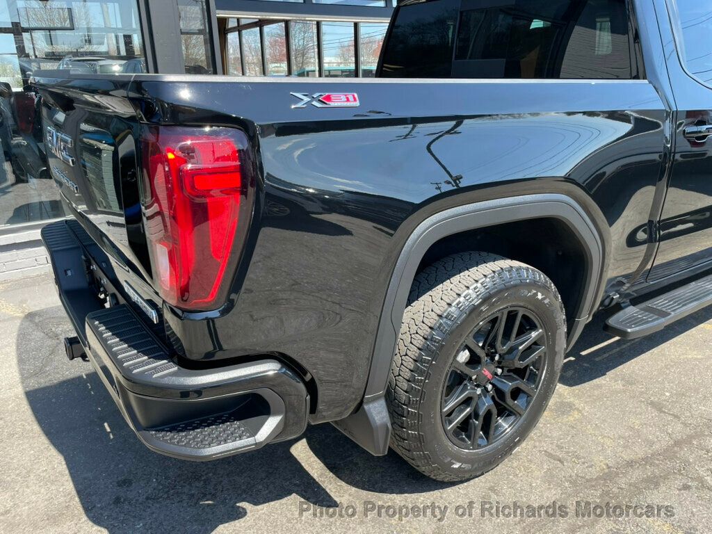 2024 GMC Sierra 1500  - 23012882 - 8