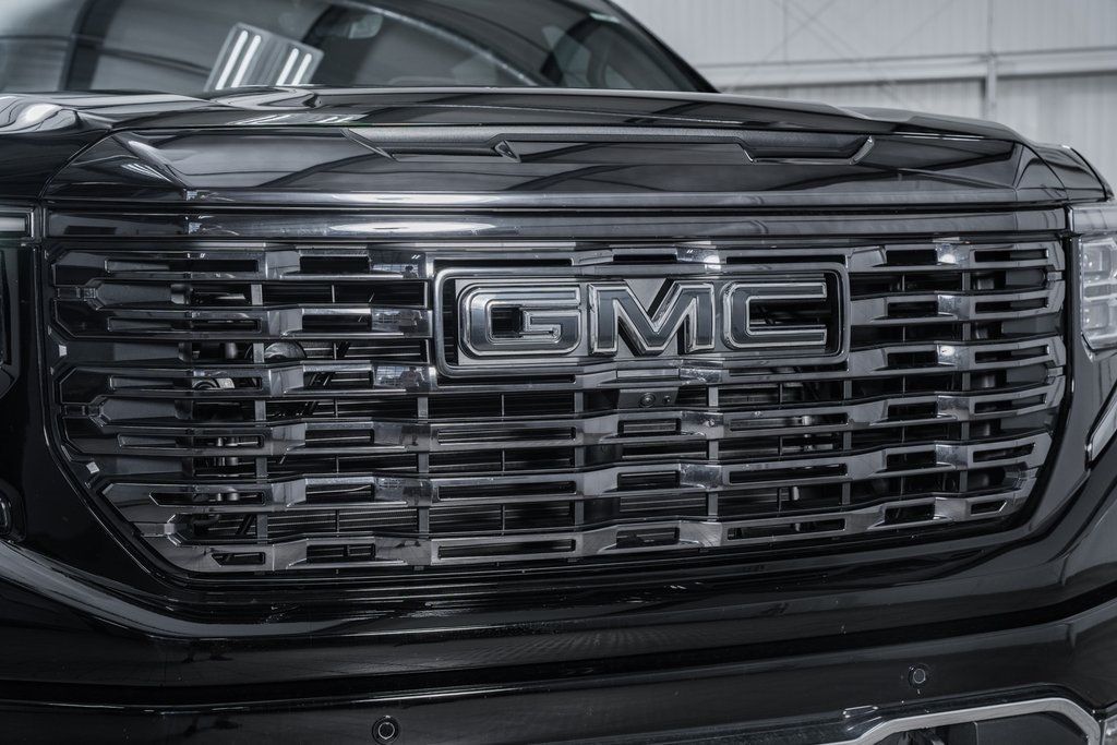 2024 GMC Sierra 1500 1500 CREW DENALI ULTIMATE * 6.2 V8 * FULLY LOADED - 22420124 - 14